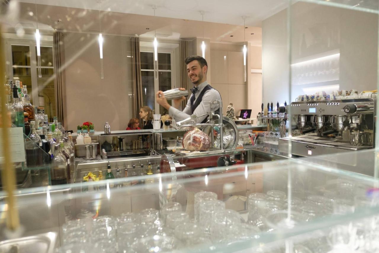Hotel Repubblica 55 Biella Extérieur photo